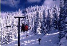 Sierra at Tahoe Ski Lift Tickets